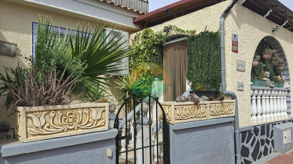 Main image of property: Murcia, Camposol