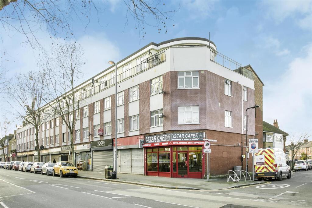 Main image of property: Station Parade, High Road Leyton