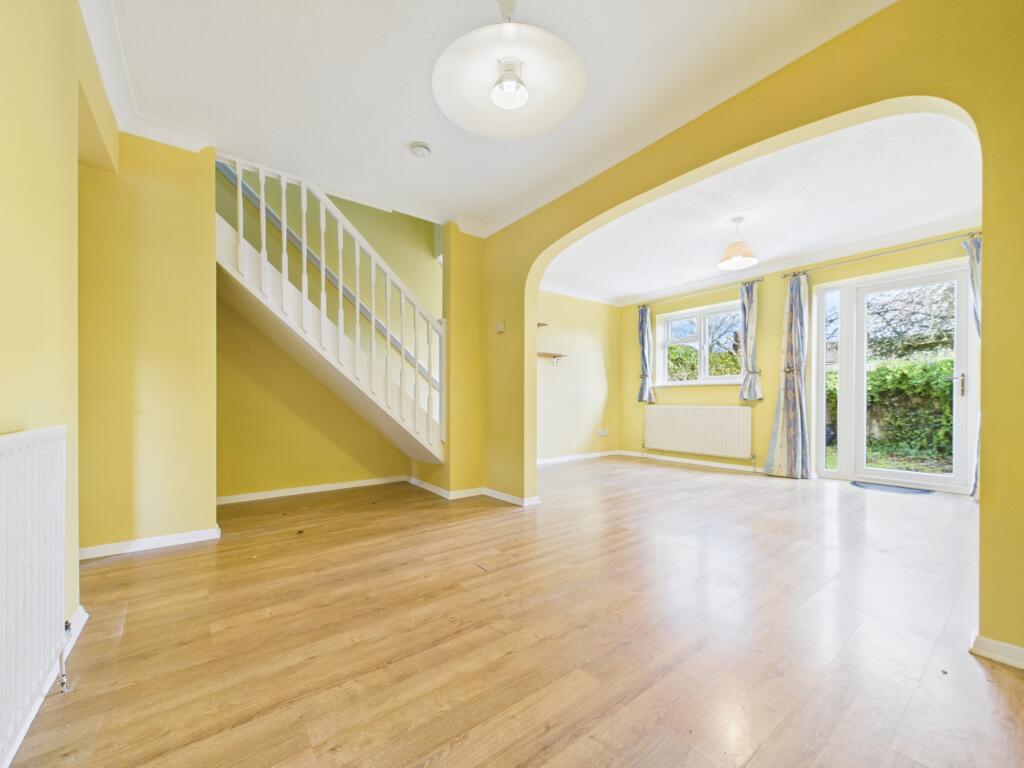 Main image of property: Western Way, South Ham, Basingstoke, RG22