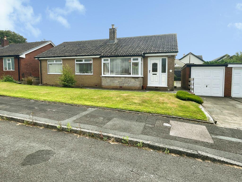 Main image of property: Sandray Close, Ladybridge