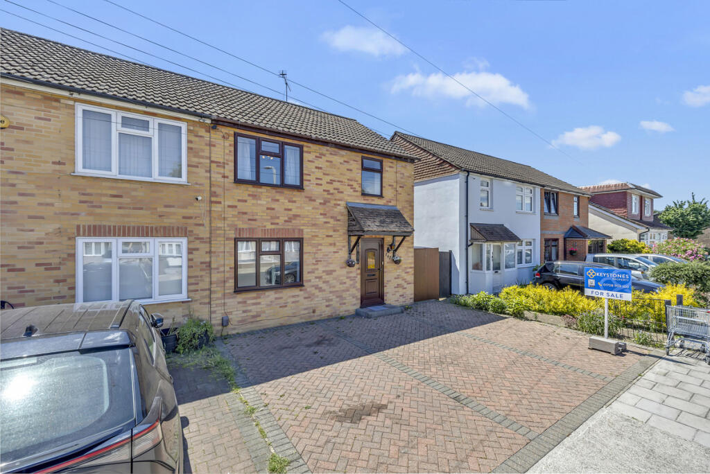 Main image of property: Marlborough Road, Romford, RM7