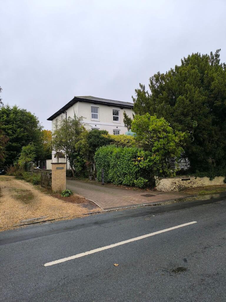 Main image of property: Park Road, Hanslope, MK19