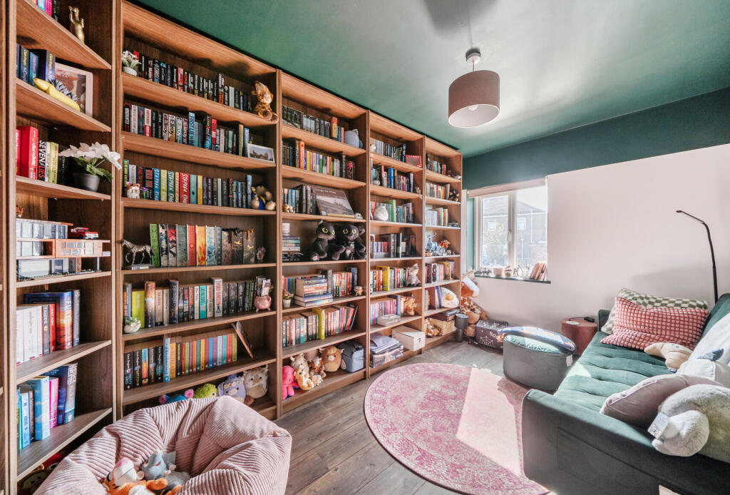 Additional image 13 of Hawthorn Road, Radstock, Somerset, BA3