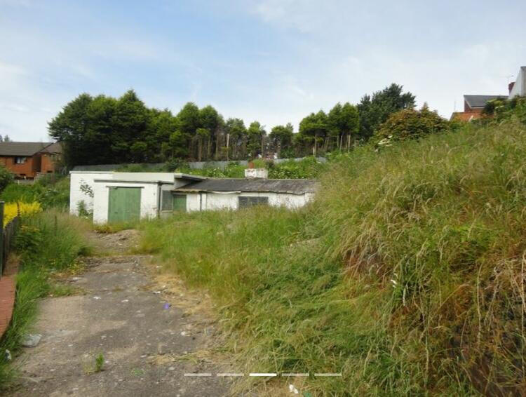 Land for sale in Douglass Road, Dudley, West Midlands, DY2 - Widok 3