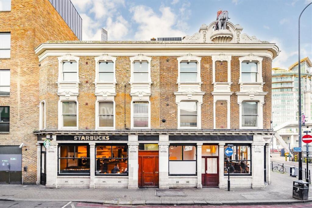 Main image of property: South Lambeth Place, Vauxhall