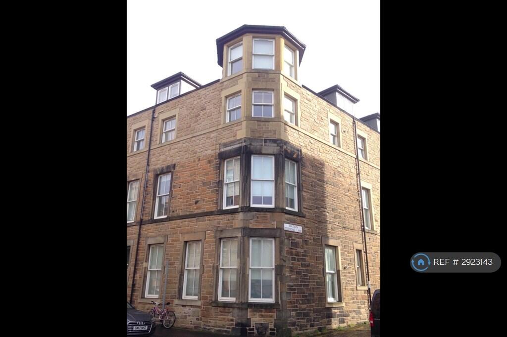 Main image of property: Watson Crescent, Edinburgh, EH11