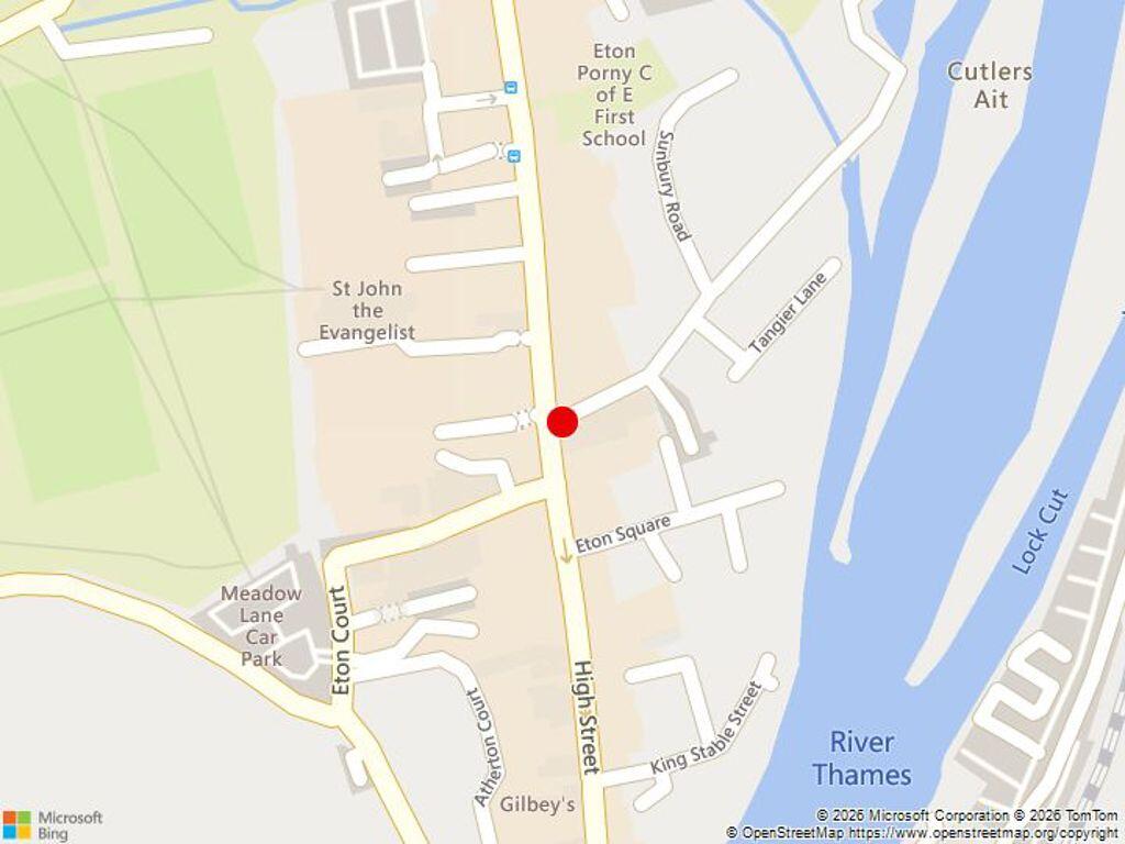 Property Map