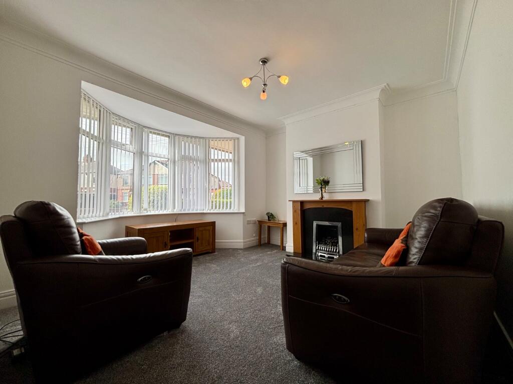 House in Newcastle upon Tyne - View 4
