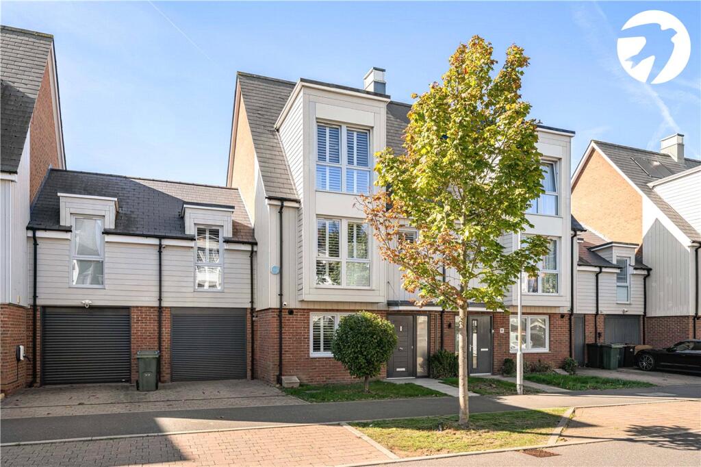 Main image of property: Castleridge Drive, Greenhithe, Kent, DA9