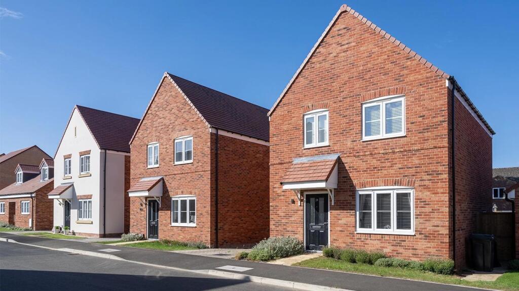 Main image of property: Salhouse Road,
Sprowston,
Norwich,
NR13 6LA