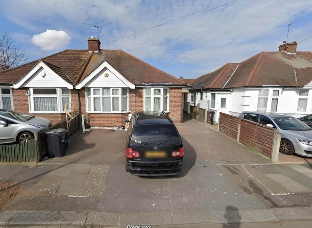 Main image of property: Kelsie Way, Ilford, IG6