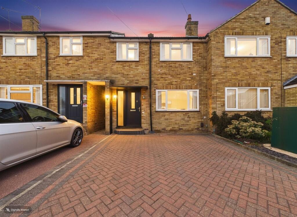 Main image of property: Ash Grove, Chelmsford