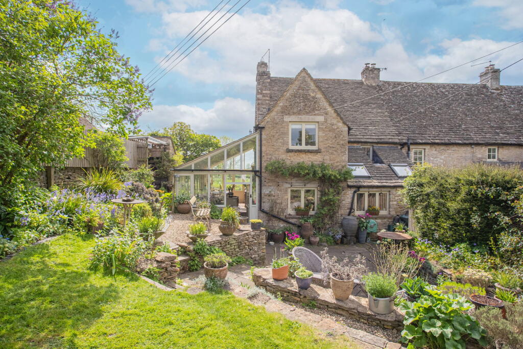 Main image of property: Cherington, Tetbury