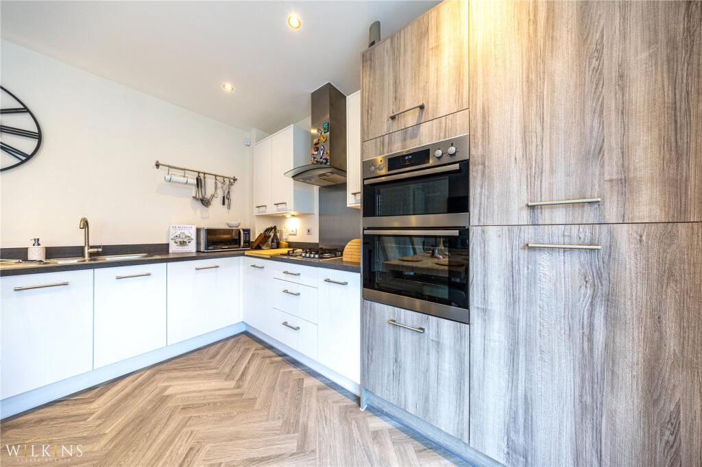 Additional image 5 of Silverdale Grove, Amington, Tamworth, Staffordshire, B77