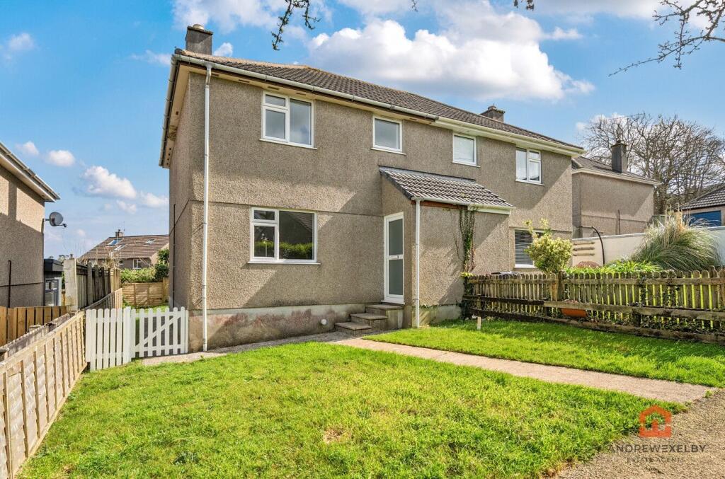 Main image of property: Newlyn, Penzance TR18