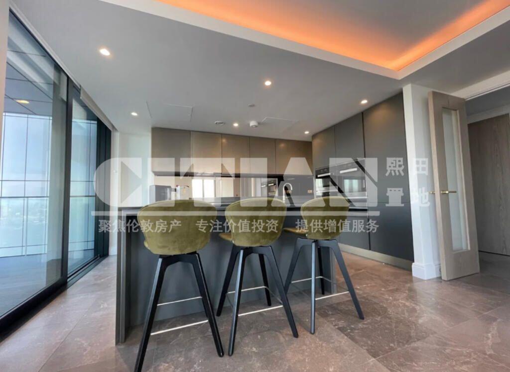 3 bedroom apartment for rent