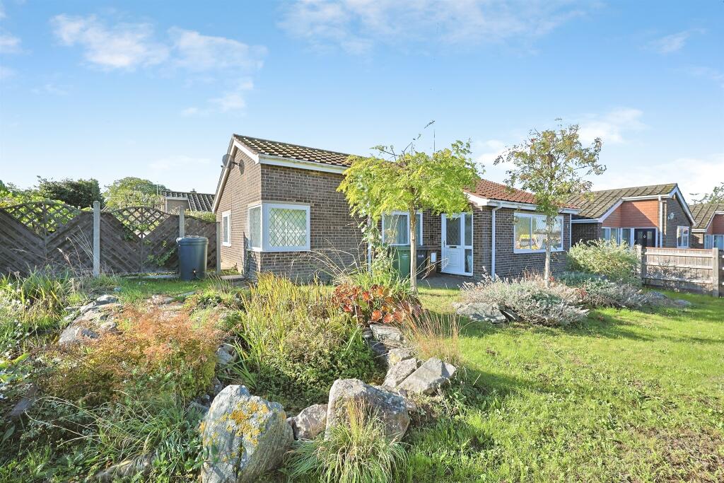 House in Peterborough - View 2