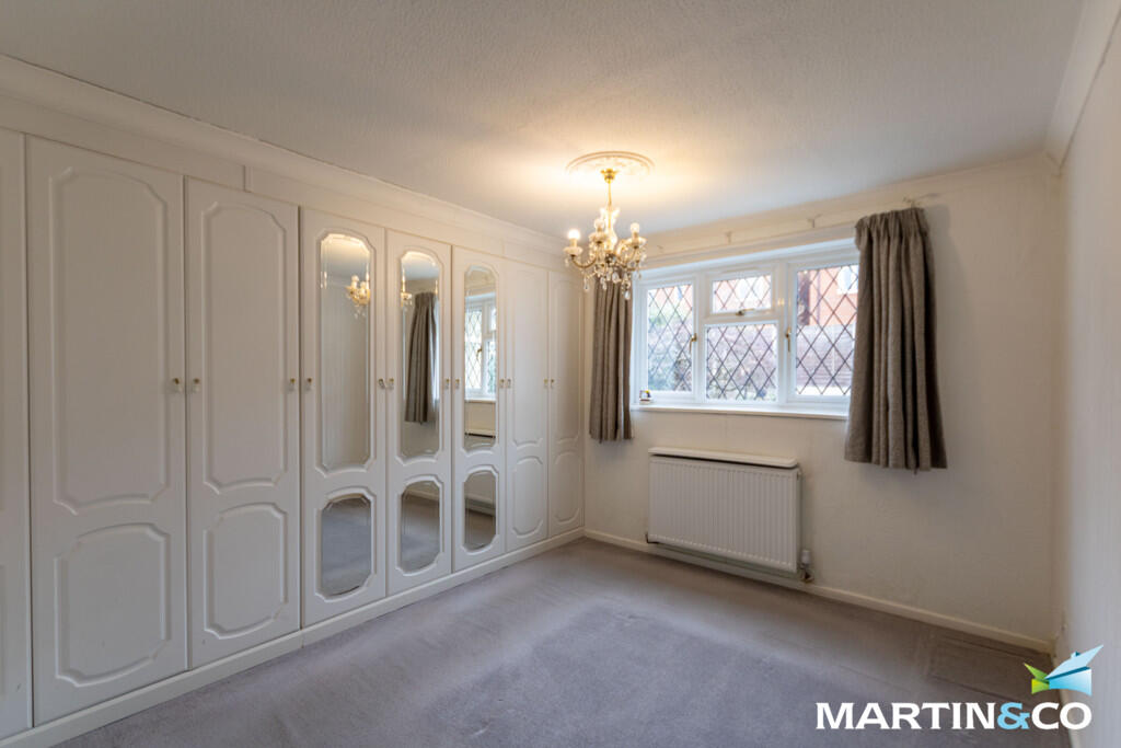 Additional image 9 of Stableford Close, Harborne, B32