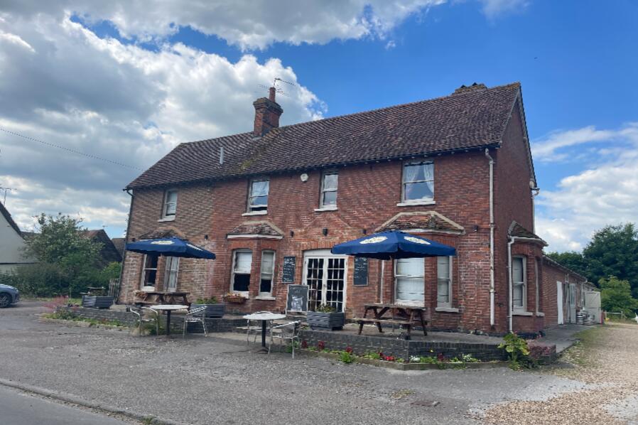 Main image of property: The Plough 12 High Street, Shepreth, SG8 6PP