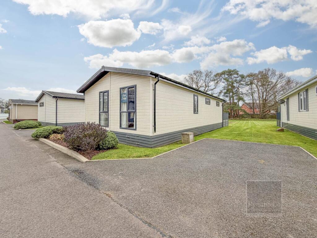 Main image of property: Bacton Road, North Walsham