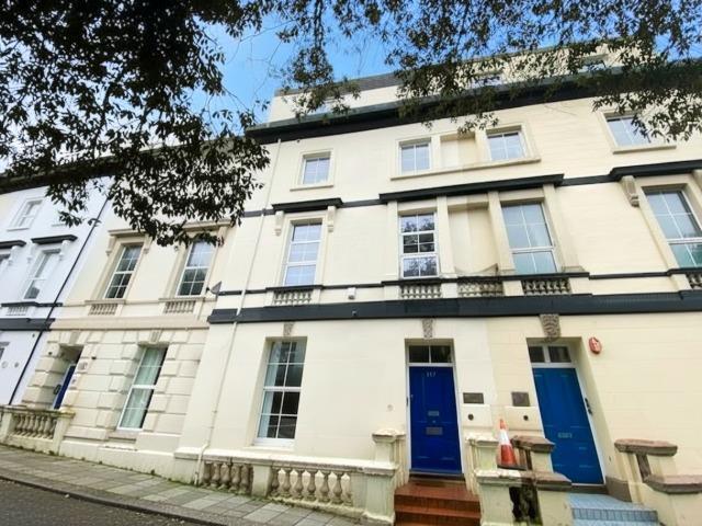 Main image of property: North Hill, Plymouth