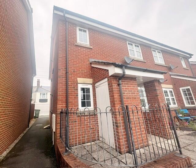 Main image of property: Attwood Mews, PLYMOUTH