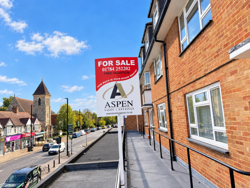 Main image of property: Church Road, Ashford