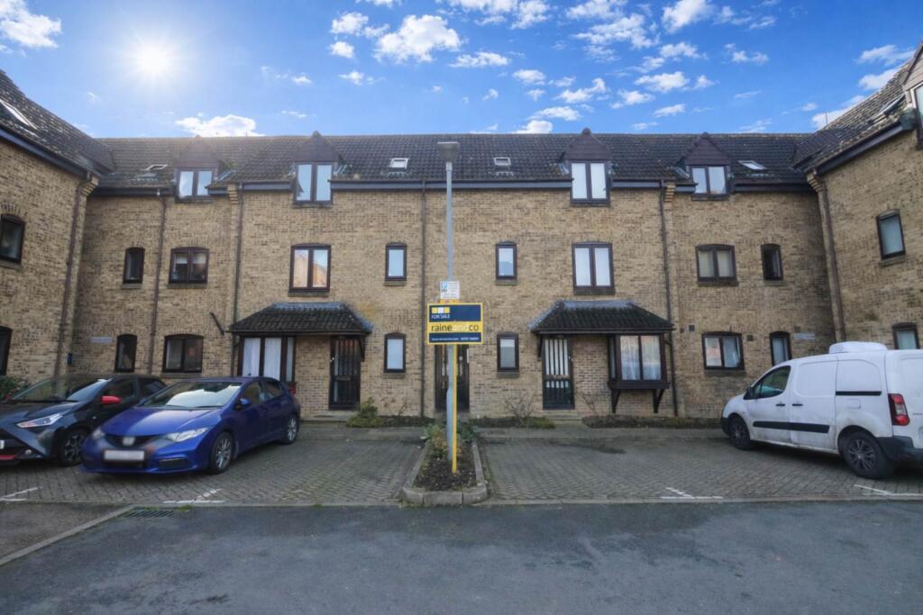 Main image of property: Jasmine Gardens, Hatfield