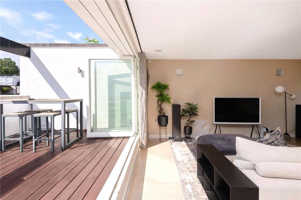 3 bedroom terraced house for rent