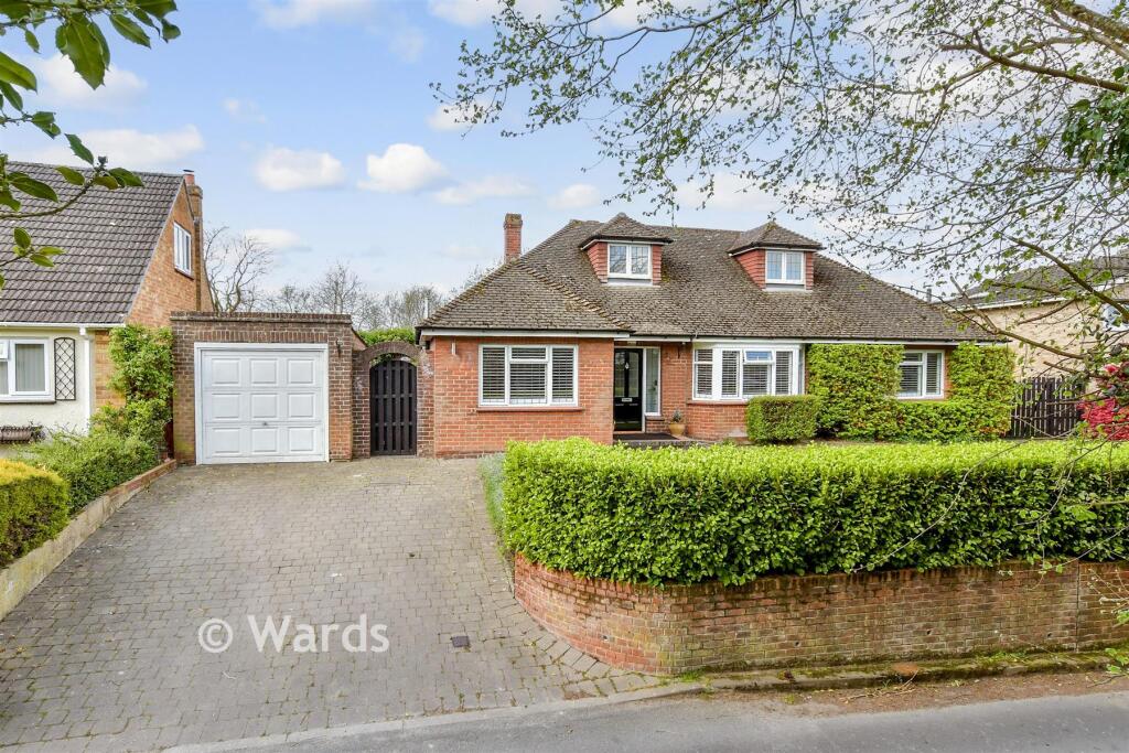 Main image of property: Round Street, Sole Street, Kent