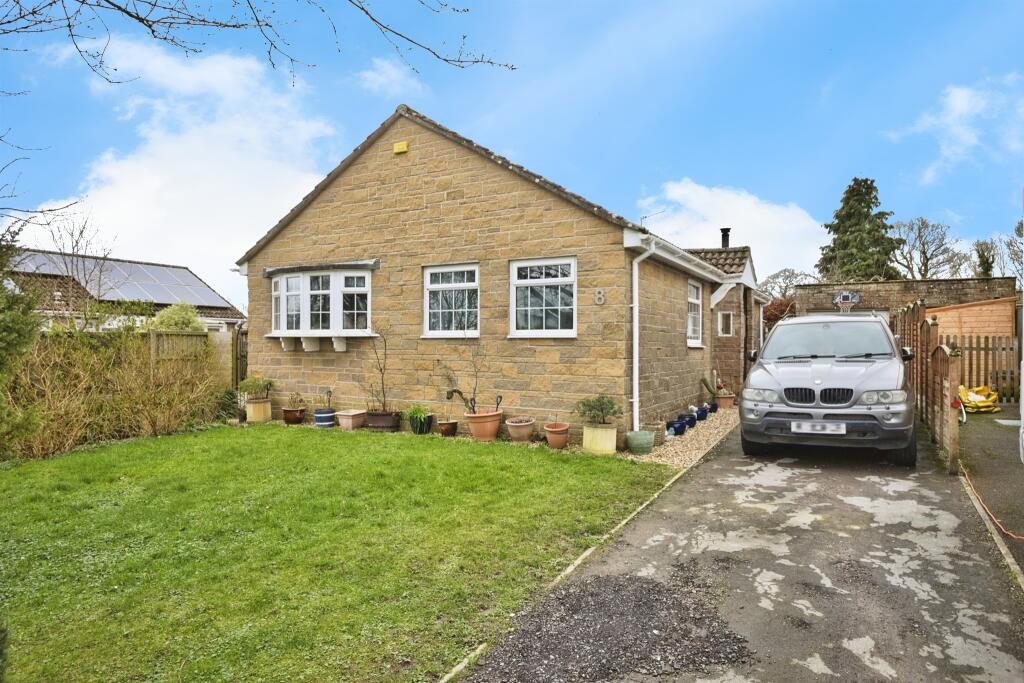 Main image of property: Fairoak Way, Mosterton, Beaminster