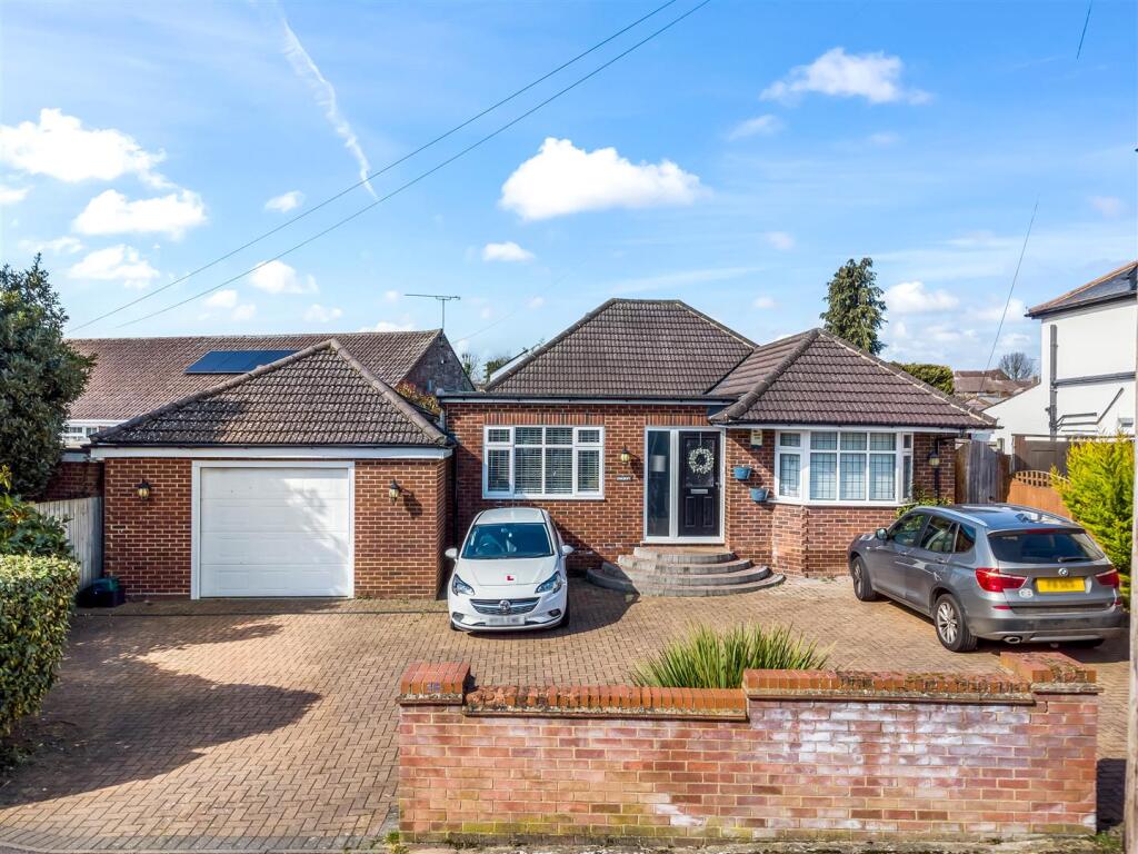 Main image of property: Holloways Lane, Welham Green