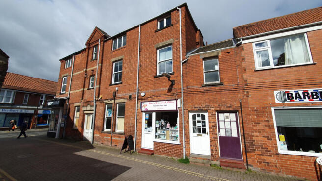First and Second Floor Office Unit - To Rent