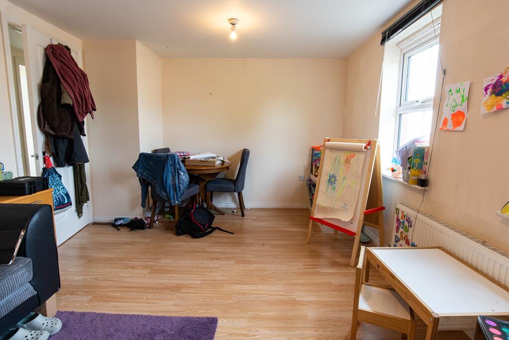 Disraeli Crescent, Ilkeston photo 4