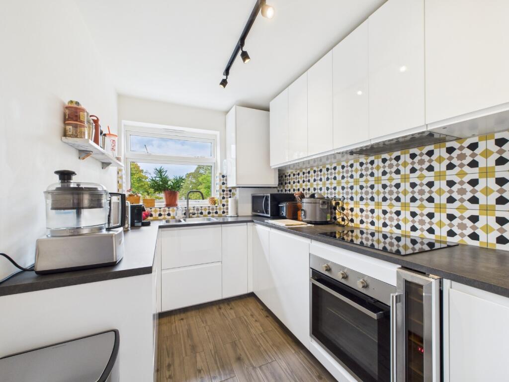 Main image of property: High Gables, 1 Scotts Avenue, Bromley, Kent, BR2