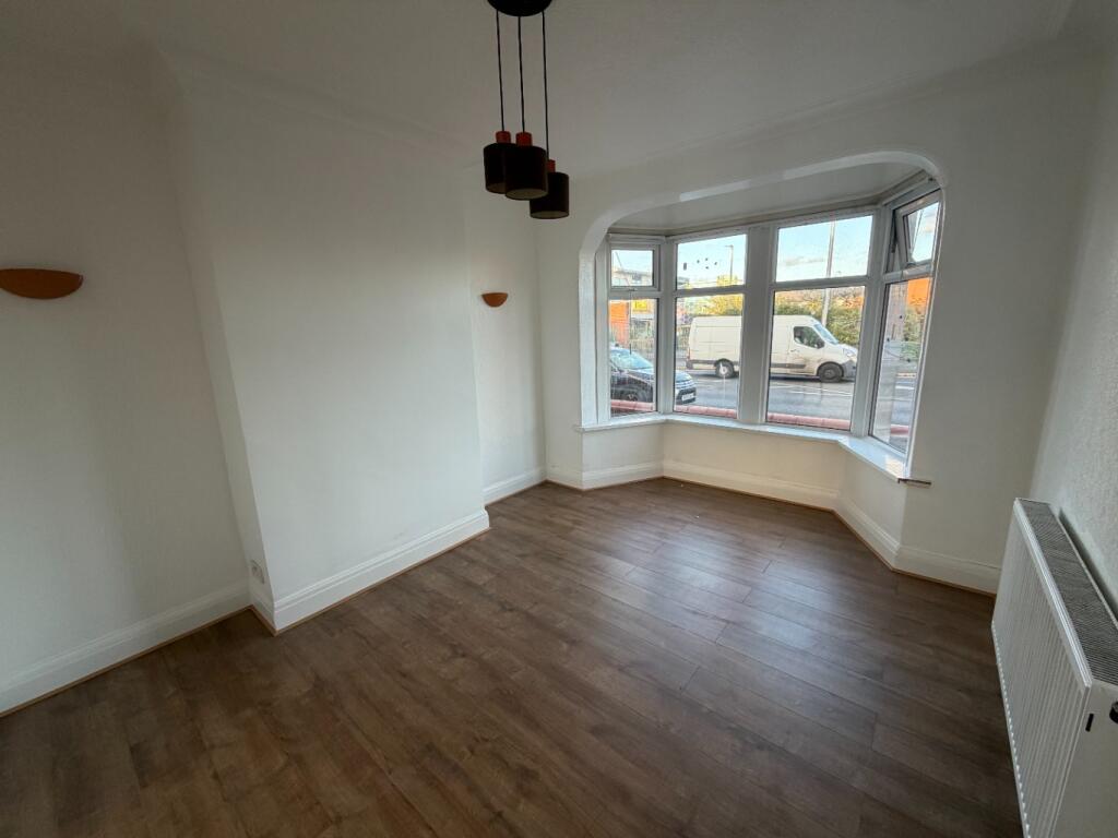 House in Blackpool - View 2
