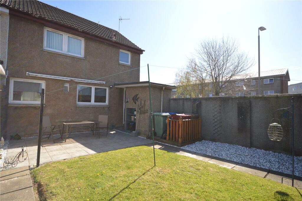 Main image of property: Carbrook Place, Grangemouth, Stirlingshire, FK3