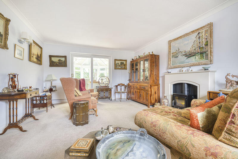Additional image 11 of Popular village of Butleigh, family home in peaceful location