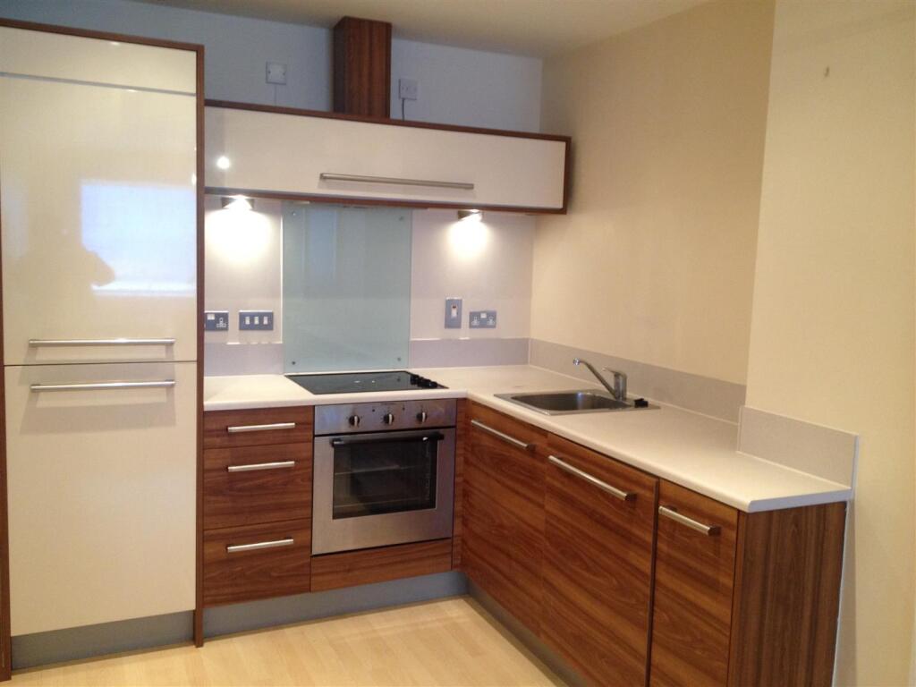 Main image of property: Europa, 53 Sherborne Street