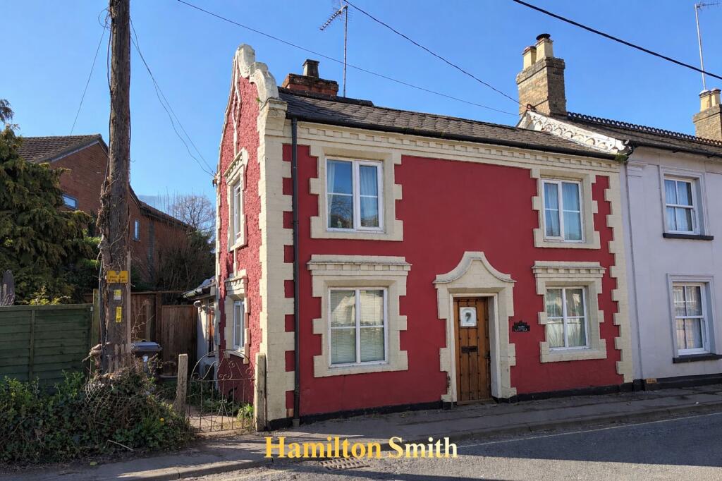 Main image of property: Stowmarket Road, Needham Market, IP6