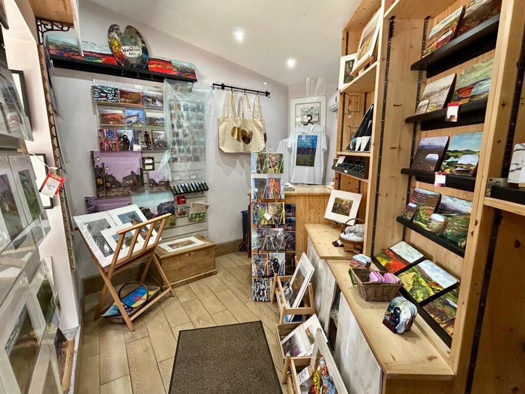 Additional image 3 of Main Street, Haworth, Keighley, BD22