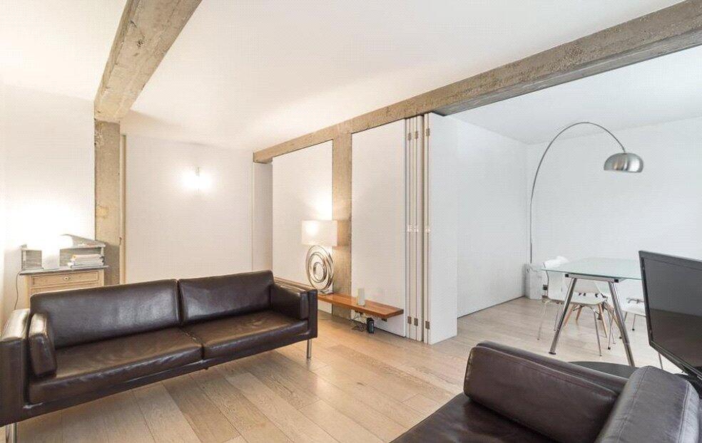 Apartment in London, City of Westminster - View 3