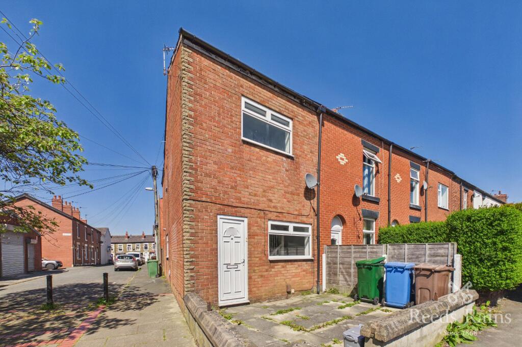 Main image of property: Lyons Lane, Chorley, Lancashire, PR6