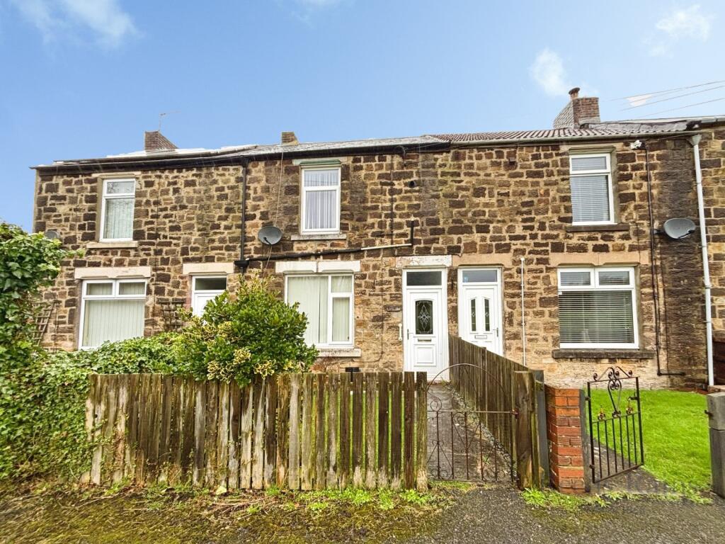 Main image of property: Gill Street, Consett, Durham, DH8
