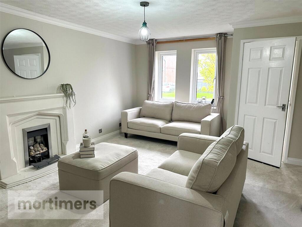 Additional image 3 of Brookside View, Oswaldtwistle, Accrington, Lancashire, BB5