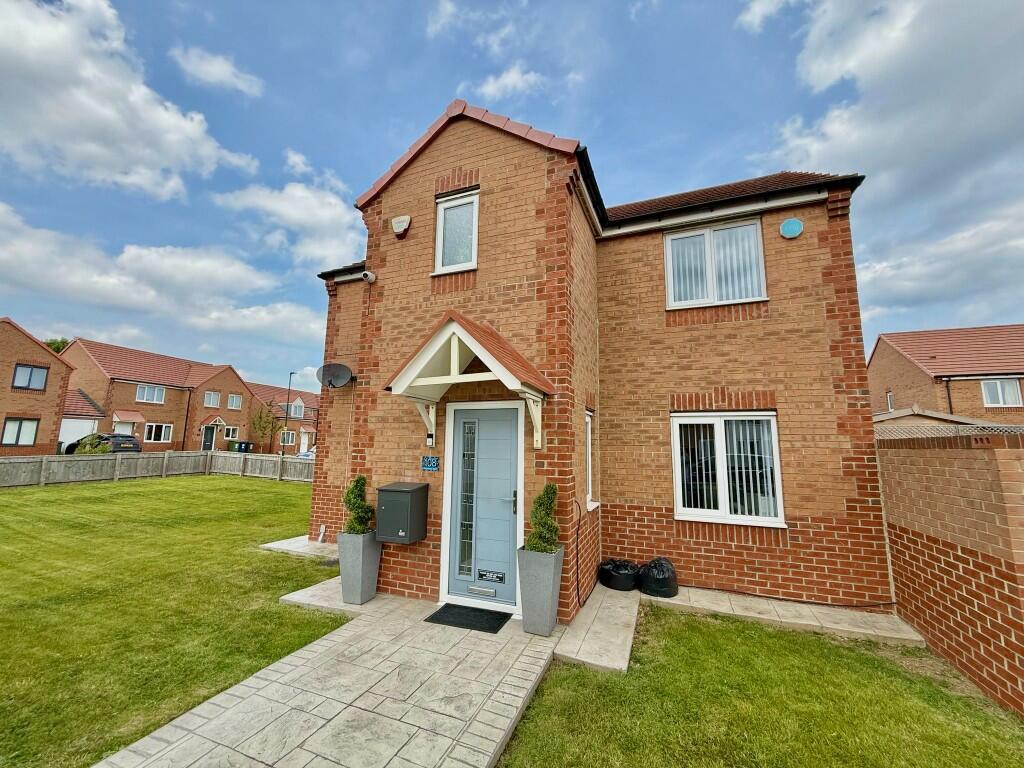 Main image of property: Roseberry Road, Redcar, North Yorkshire, TS10