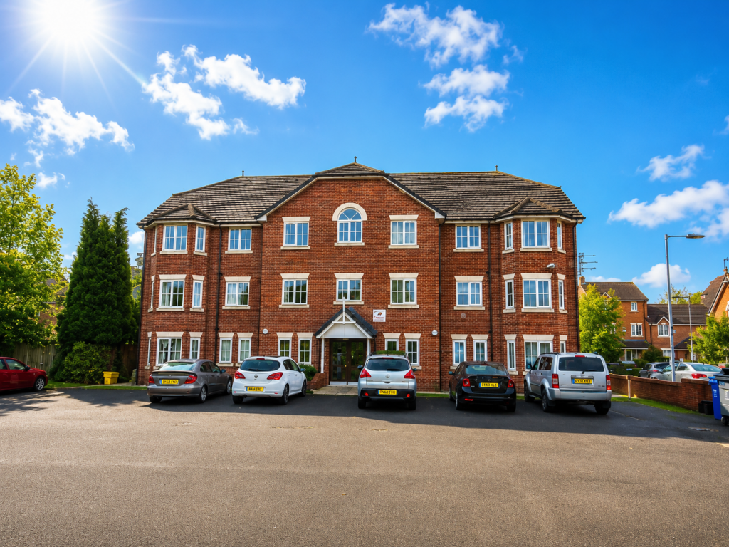 Main image of property: Chervil Close, Manchester, Greater Manchester, M14