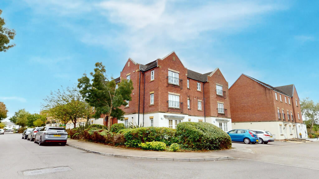 Main image of property: Threipland Drive, Heath, Cardiff