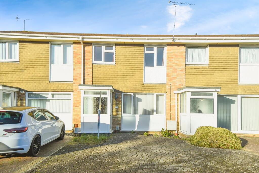 Main image of property: Smitan Brook, SWINDON