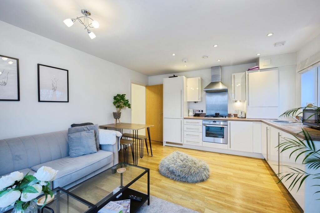 Main image of property: Canalside, Redhill, Surrey, RH1